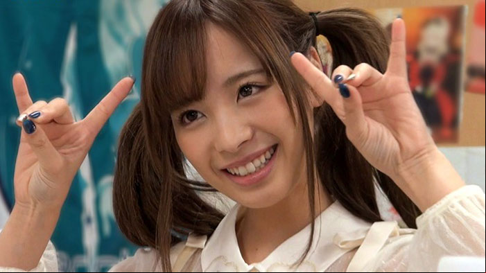  Kana Momonogi