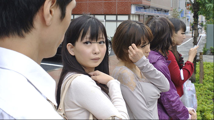  Japanese Girl